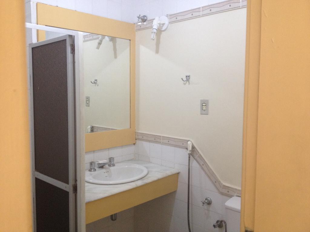 Nascimento Praia Hotel Aracajú Habitación foto
