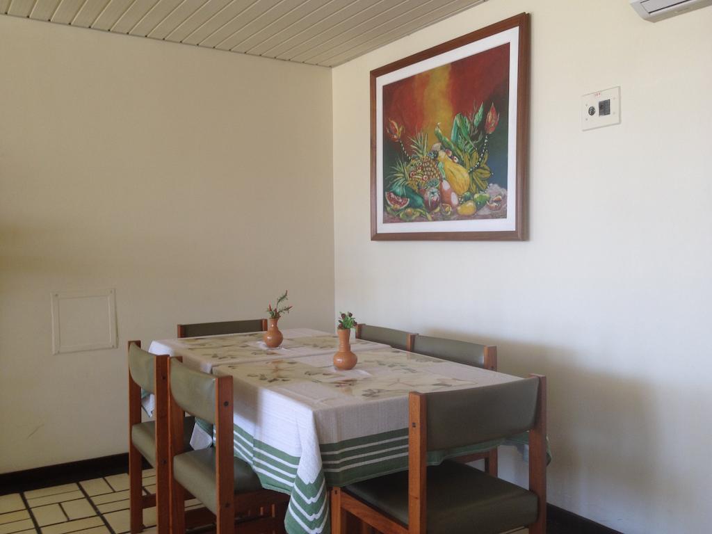 Nascimento Praia Hotel Aracajú Exterior foto